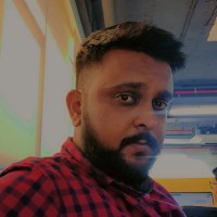 Vinit Sinha