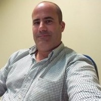 José Antonio González Domínguez