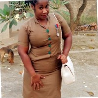 Mercy Ankomah