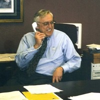 Buddy Beck