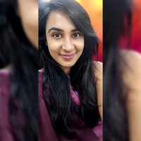 Resham Daryani