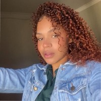 Veronica Damaso