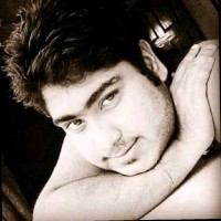 Debjyoti Raha