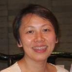 Anna Yin