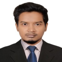 Shameem Reza