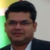 Vishal Kashyap