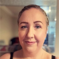 Sarah Ford