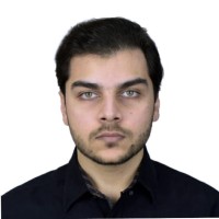 Sheheryar Ali