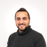 Daniel Dimitrovski