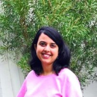 Kalyani P.