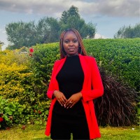 Brenda Gitonga