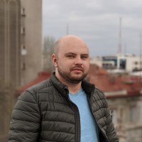 Stefan Cirlan