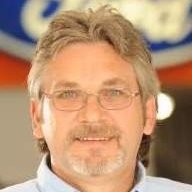 Ronald Bruns