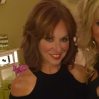 Mari Jo Webb