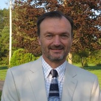 Barry Tibbetts