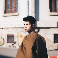 Andrei-Bogdan Coman