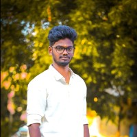 Surendiran Sakthivel.