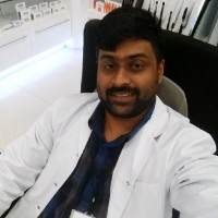 Anoop Habeeb khan