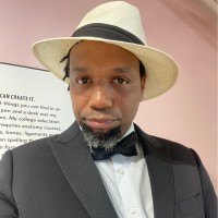 Kenneth Jeffries, Jr