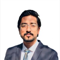 Naveed Jamil