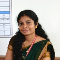 sreeresmi R
