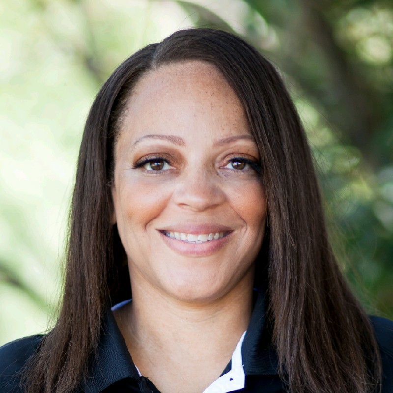 Monique Carruthers
