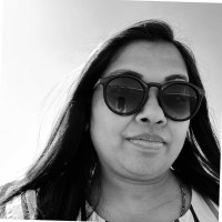 Geeta Bhojani