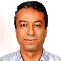 Bekir Şahi̇ntürk