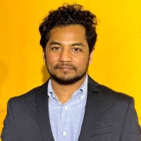 Spandan Mehta