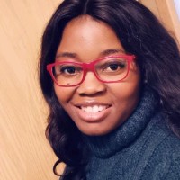 Mbelu Lilian