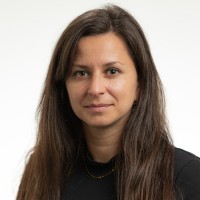 Adriana Dikancheva