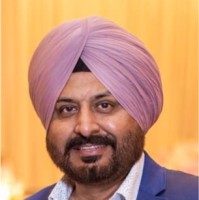 Gurmeet Basanti