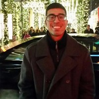 William Persaud
