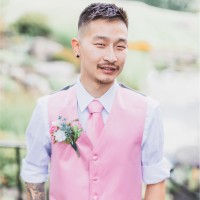 Adam Parmenter