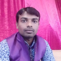 Cma Vijay Mourya (Balaji)