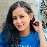 Ayushee Chaudhary