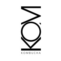KOM KOMBUCHA
