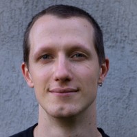 Lukas Ernst