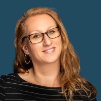 Larissa Bijl