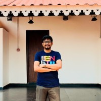 Sandip Chavan