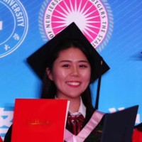 丁Grace