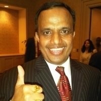 Prem Guragain
