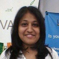 megha bansal