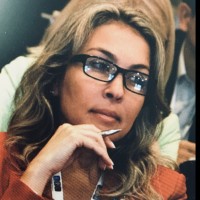 Natalia Solodukhina