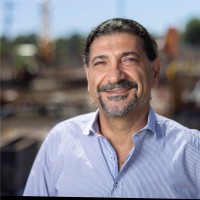 Sam Jabbour