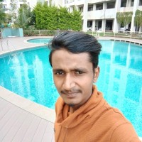 Veeresh Kabadi