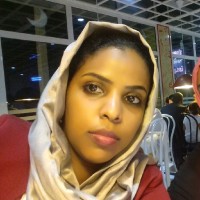 Samia Mohamedahmed