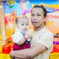 Sonny Cabanilla