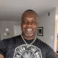 Claiborne Patrick, M.A.