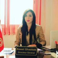 Nawel Ghaddab